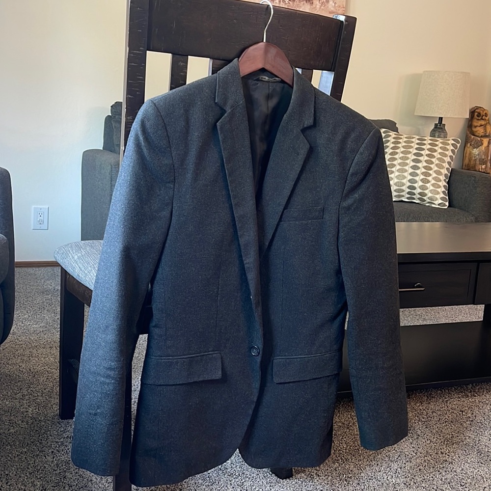 Bananas Republic Men’s Blazer (38R)
